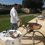 Masseria Prosperi *