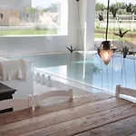 Farm stay Masseria Prosperi Alimini
