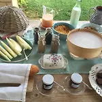 Farm stay Masseria Prosperi *
