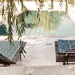 Farm stay Masseria Prosperi *