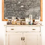 Masseria Prosperi Farm stay