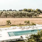 Farm stay Masseria Prosperi Alimini