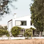 Masseria Prosperi Farm stay *