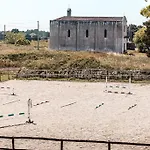 Masseria Prosperi Farm stay Alimini