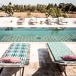 Farm stay Masseria Prosperi Alimini