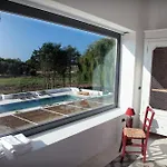 Farm stay Masseria Prosperi