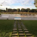 Masseria Prosperi Farm stay
