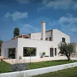 Masseria Prosperi Farm stay Alimini