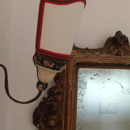 Masseria Prosperi ファームステイ *