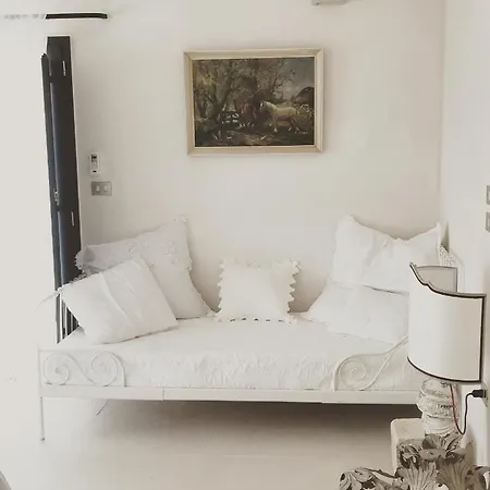 Masseria Prosperi