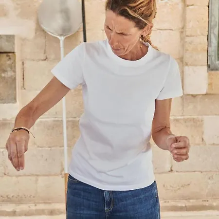 Masseria Prosperi Farm stay