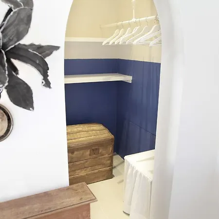 Masseria Prosperi *
