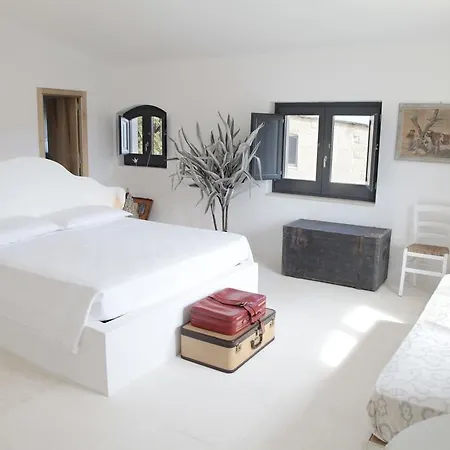 Farm stay Masseria Prosperi Alimini