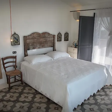 Farm stay Masseria Prosperi