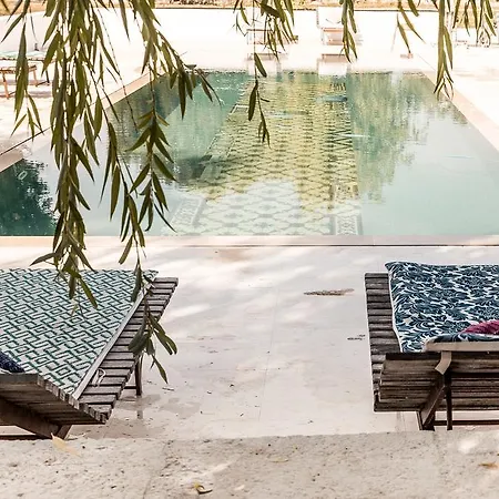 Farm stay Masseria Prosperi *
