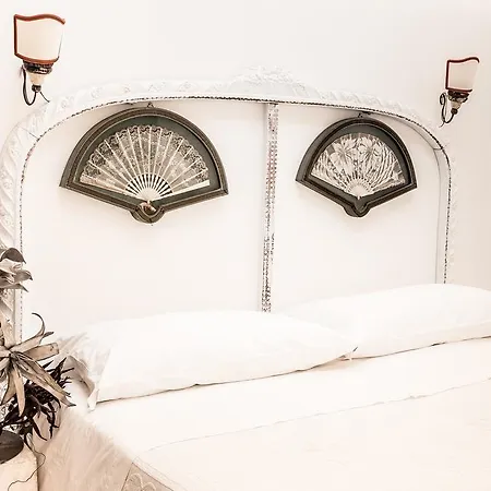 Farm stay Masseria Prosperi