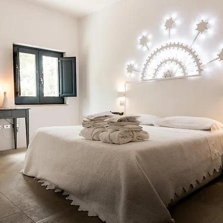 Masseria Prosperi Alimini