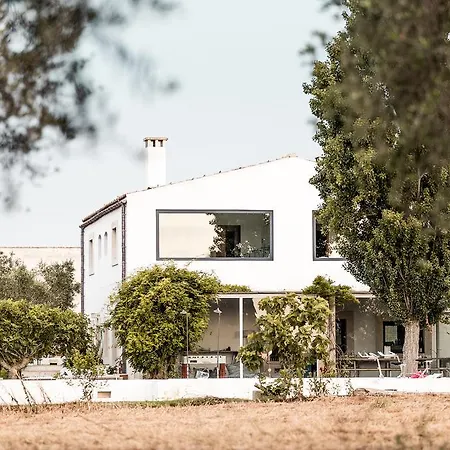 Masseria Prosperi ファームステイ *