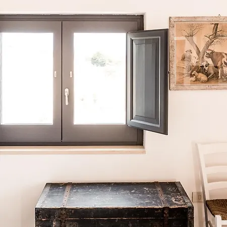 Masseria Prosperi *