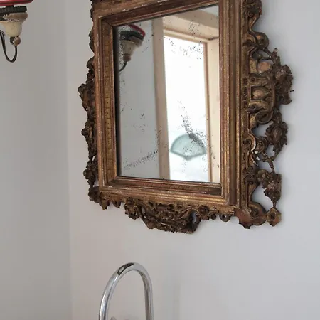 Masseria Prosperi ファームステイ アリミニ