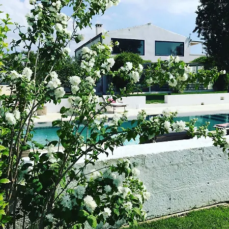 Masseria Prosperi *