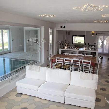 Masseria Prosperi *