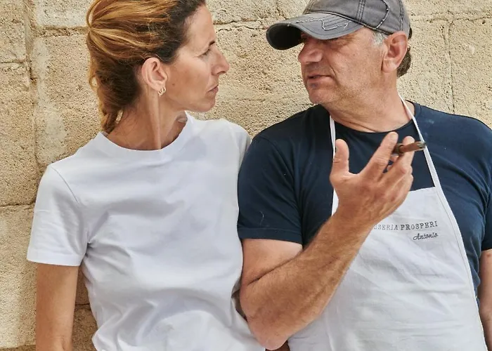 Masseria Prosperi Alimini