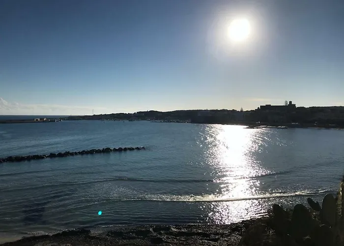 Masseria Prosperi * Alimini