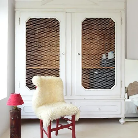 Vakantieboerderij Masseria Prosperi Alimini