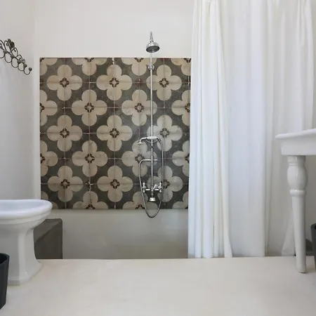 Masseria Prosperi Serra Alimini