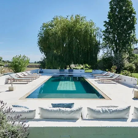 Masseria Prosperi * Alimini