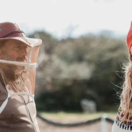 Vakantieboerderij Masseria Prosperi