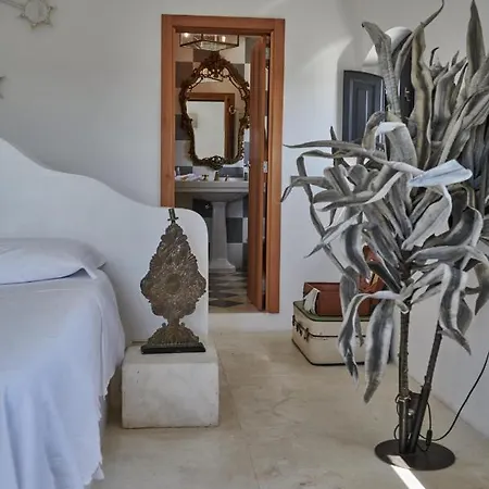 Vakantieboerderij Masseria Prosperi