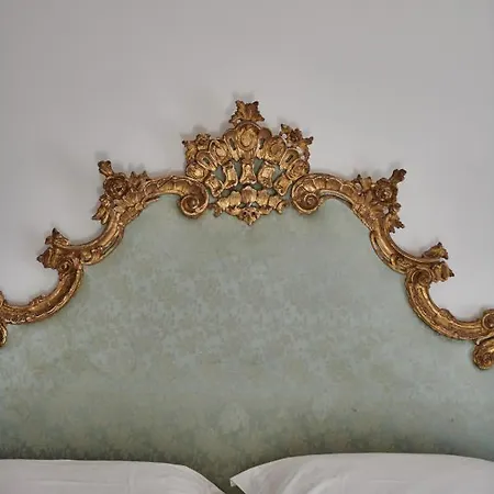 Masseria Prosperi * أليميني