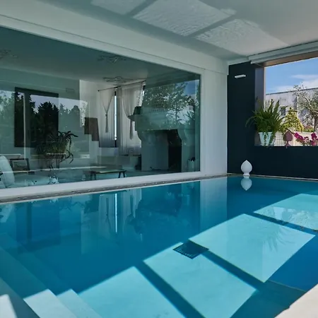 Masseria Prosperi Alimini