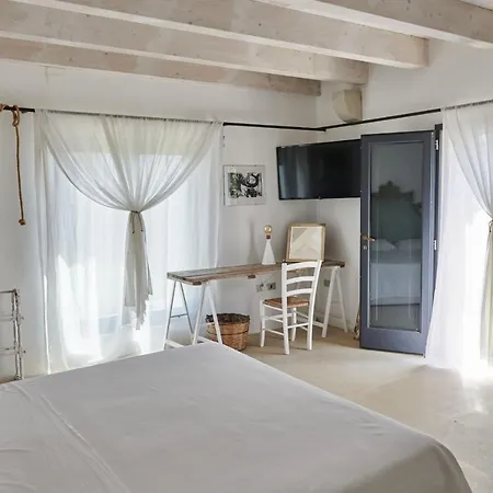 Masseria Prosperi * Alimini