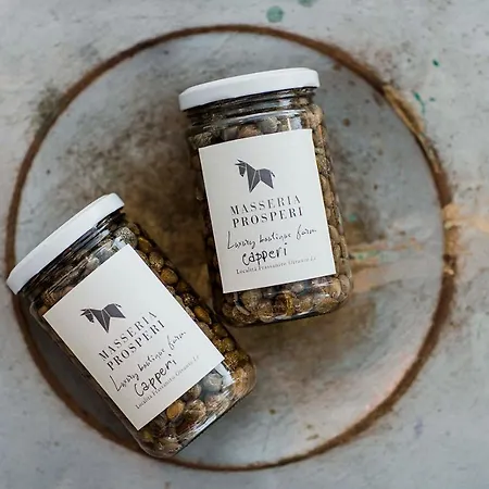 Masseria Prosperi Alimini