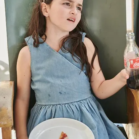 Vakantieboerderij Masseria Prosperi *