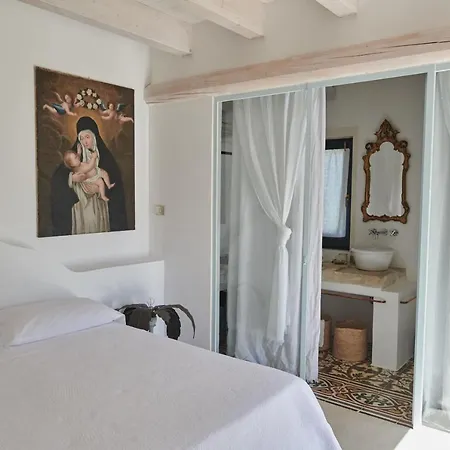 Masseria Prosperi * Serra Alimini