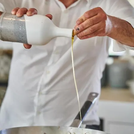 Vakantieboerderij Masseria Prosperi