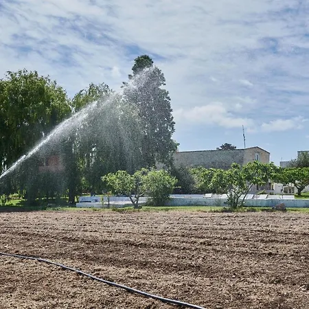 Agroturismo Masseria Prosperi *