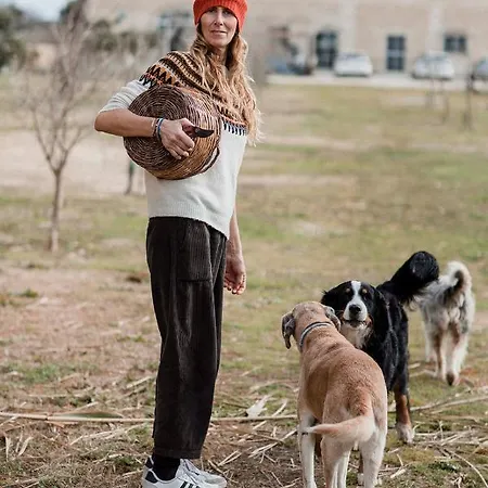 Masseria Prosperi أليميني