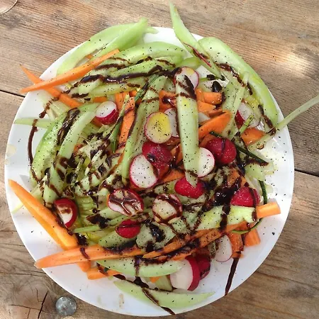 Agroturismo Masseria Prosperi Serra Alimini