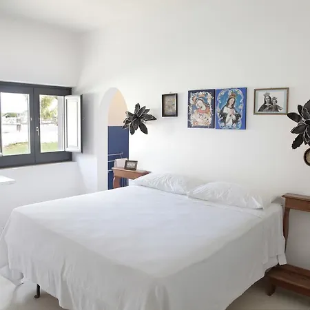 Masseria Prosperi * Serra Alimini