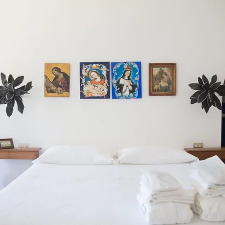 Masseria Prosperi Serra Alimini