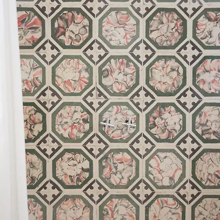 Masseria Prosperi * Serra Alimini