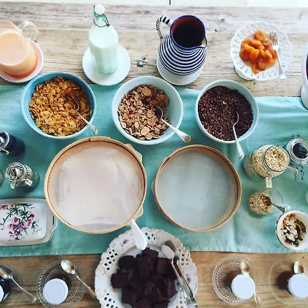 Agroturismo Masseria Prosperi