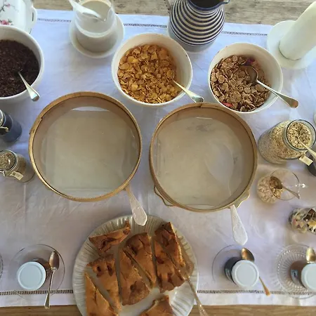 Masseria Prosperi * Alimini