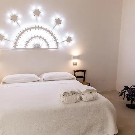 Masseria Prosperi * Alimini