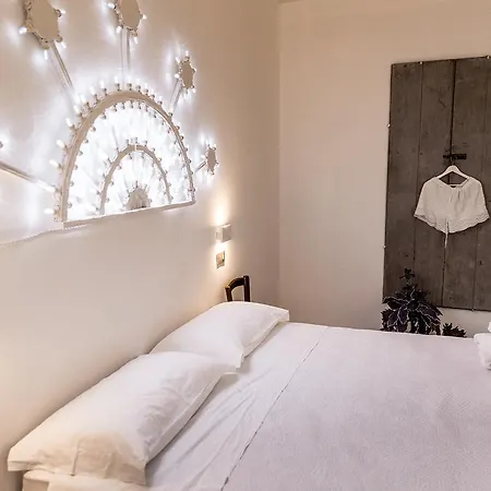 Vakantieboerderij Masseria Prosperi